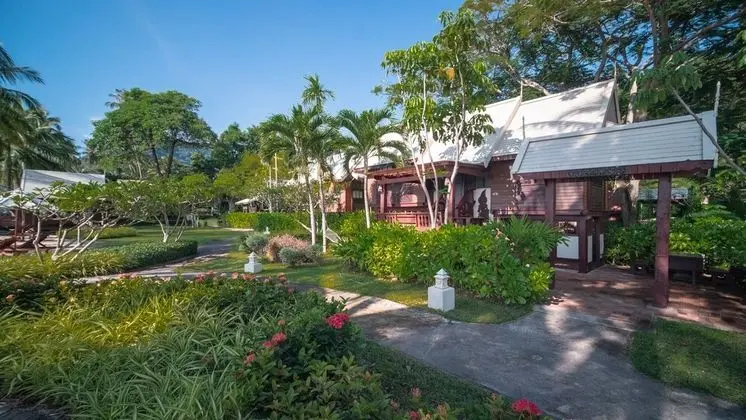 Two Bedrooms Bungalow