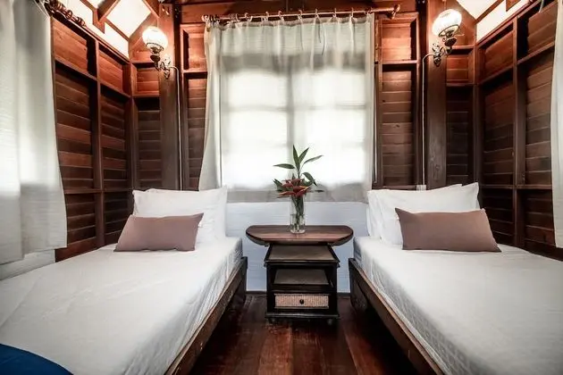 Two Bedrooms Bungalow