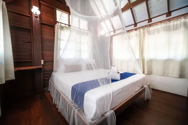 Two Bedrooms Bungalow