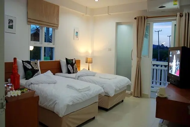 Superior Room