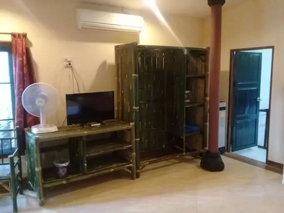 Deluxe Süit, Birden Çok Yatak