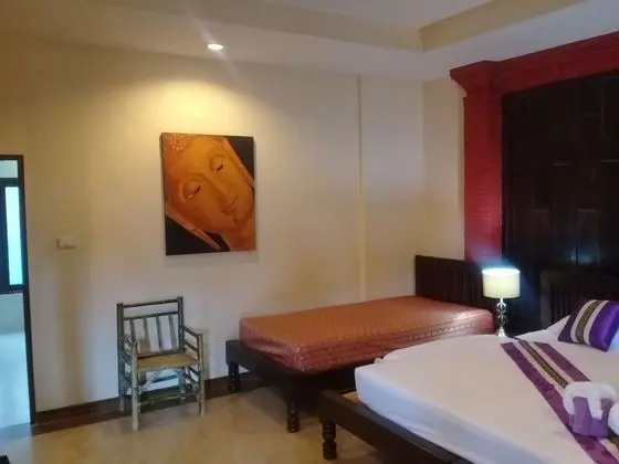 Deluxe Süit, Birden Çok Yatak