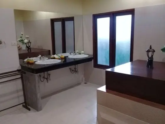 Deluxe Süit, Birden Çok Yatak
