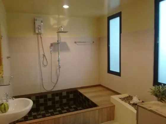 Deluxe Süit, Birden Çok Yatak