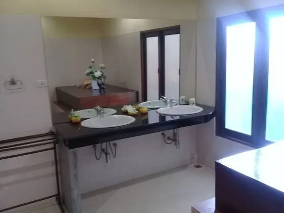 Deluxe Süit, Birden Çok Yatak