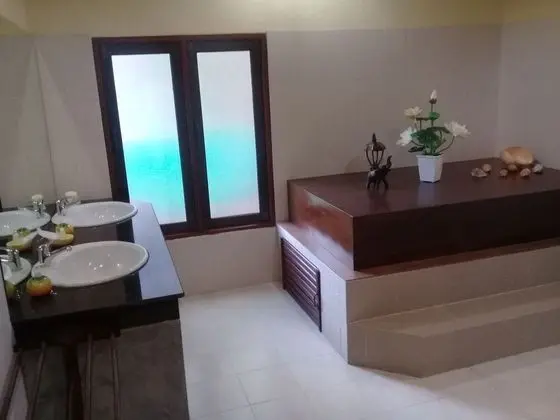 Deluxe Süit, Birden Çok Yatak