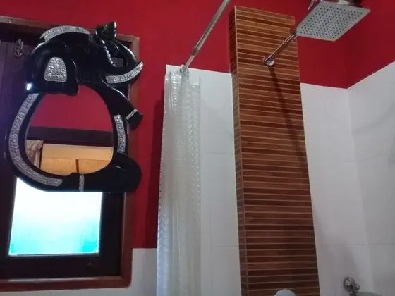 Premium Oda, 1 En Büyük (King) Boy Yatak
