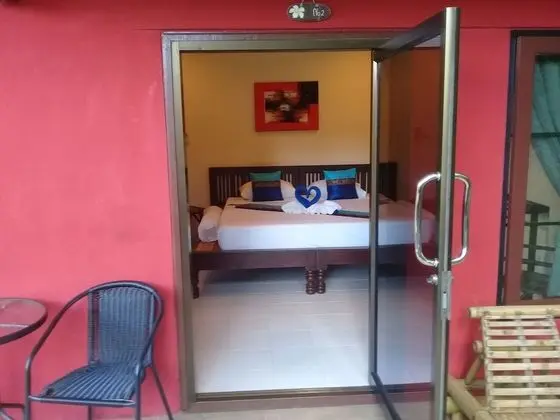 Premium Oda, 1 En Büyük (King) Boy Yatak