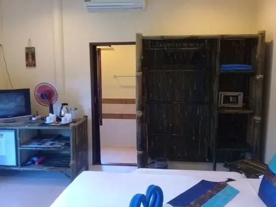 Premium Oda, 1 En Büyük (King) Boy Yatak