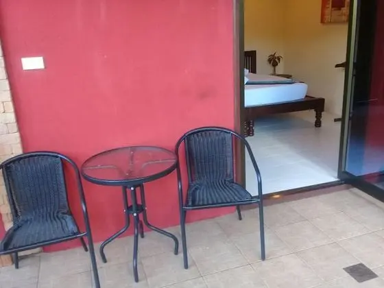 Premium Oda, 1 En Büyük (King) Boy Yatak