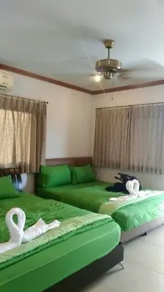 5-Bedroom Villa with Private Pool