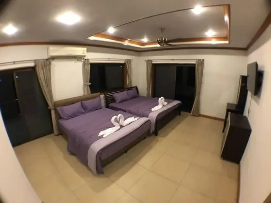 5-Bedroom Villa with Private Pool
