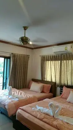 5-Bedroom Villa with Private Pool