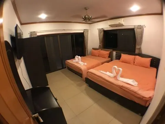 5-Bedroom Villa with Private Pool
