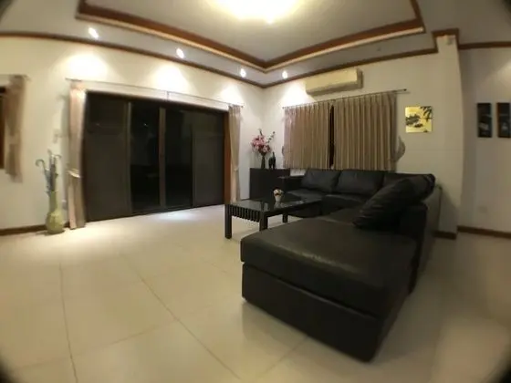 5-Bedroom Villa with Private Pool
