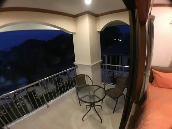 5-Bedroom Villa with Private Pool