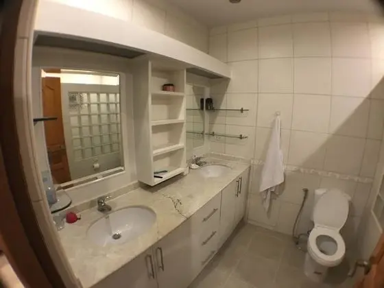 5-Bedroom Villa with Private Pool