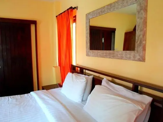 Villa, 1 Yatak Odası, Havuz Manzaralı, Havuz Kenarı