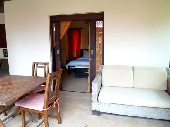 Villa, 1 Yatak Odası, Havuz Manzaralı, Havuz Kenarı