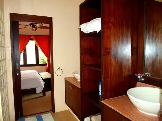 Villa, 1 Yatak Odası, Havuz Manzaralı, Havuz Kenarı