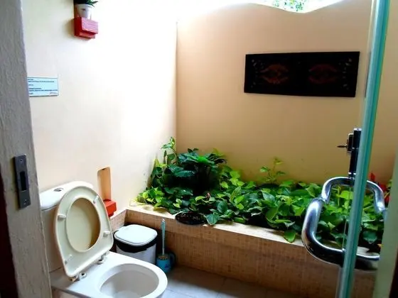 Villa, 1 Yatak Odası, Havuz Manzaralı, Havuz Kenarı