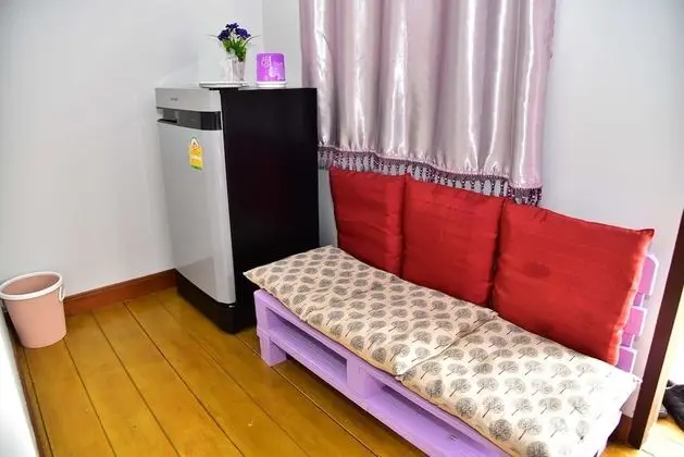 Standard Dört Kişilik Oda