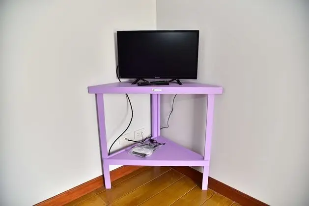 Standard Dört Kişilik Oda