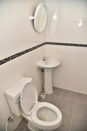 Standard Dört Kişilik Oda