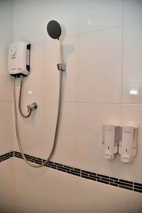 Standard Dört Kişilik Oda