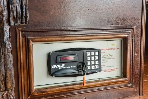 Standard Tek Büyük Yataklı Oda, 1 En Büyük (King) Boy Yatak, Sigara İçilmez