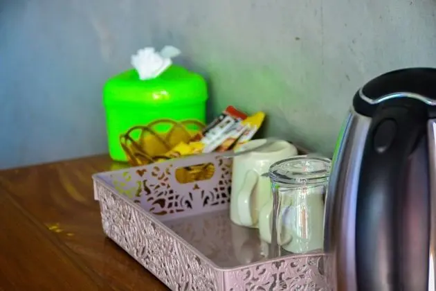 Standard Tek Büyük Yataklı Oda, 1 En Büyük (King) Boy Yatak, Sigara İçilmez