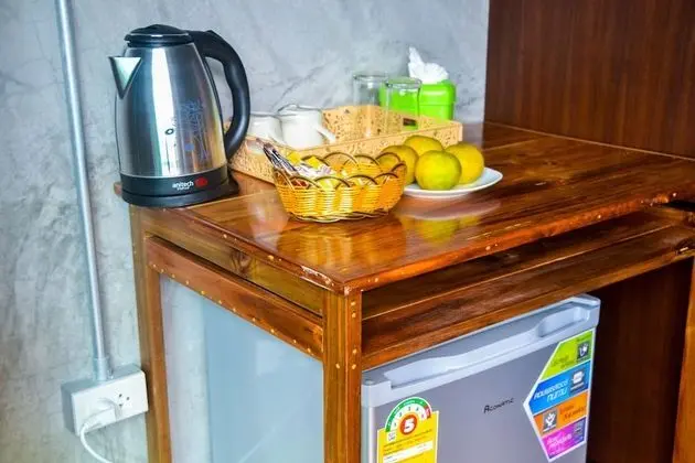 Standard Tek Büyük Yataklı Oda, 1 En Büyük (King) Boy Yatak, Sigara İçilmez, Deniz Manzaralı