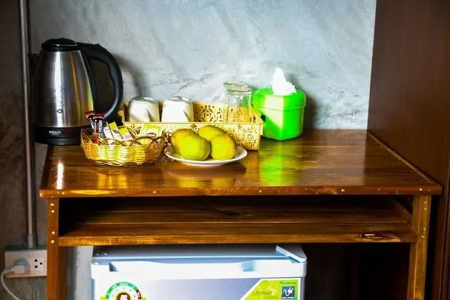 Standard Tek Büyük Yataklı Oda, 1 En Büyük (King) Boy Yatak, Sigara İçilmez, Deniz Manzaralı