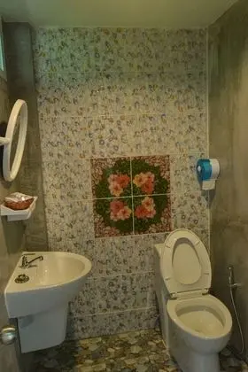 Standard Tek Büyük Yataklı Oda, 1 En Büyük (King) Boy Yatak, Sigara İçilmez, Deniz Manzaralı