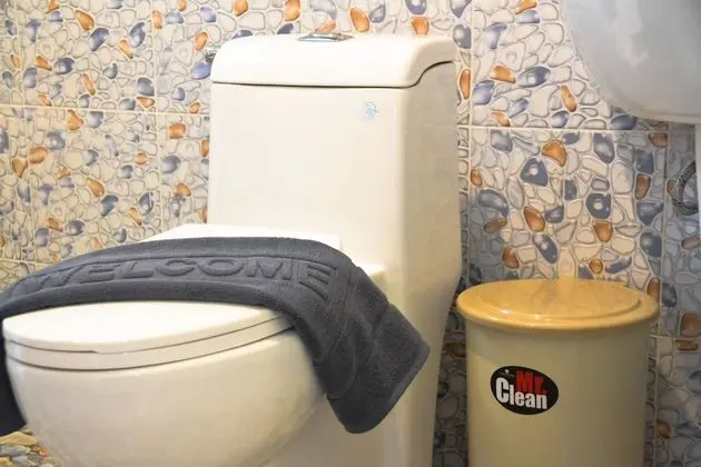 Standard Tek Büyük Yataklı Oda, 1 En Büyük (King) Boy Yatak, Sigara İçilmez, Deniz Manzaralı