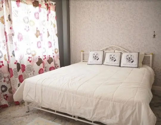 2-Bedroom House