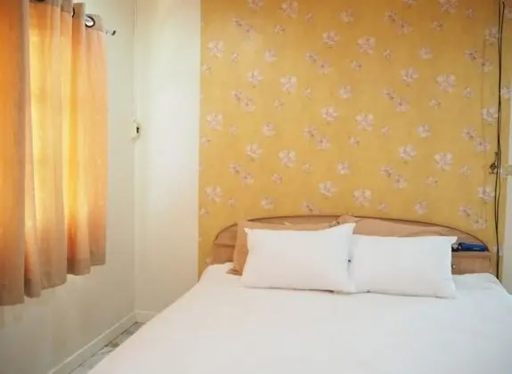 2-Bedroom House