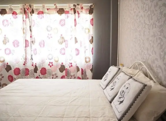 2-Bedroom House
