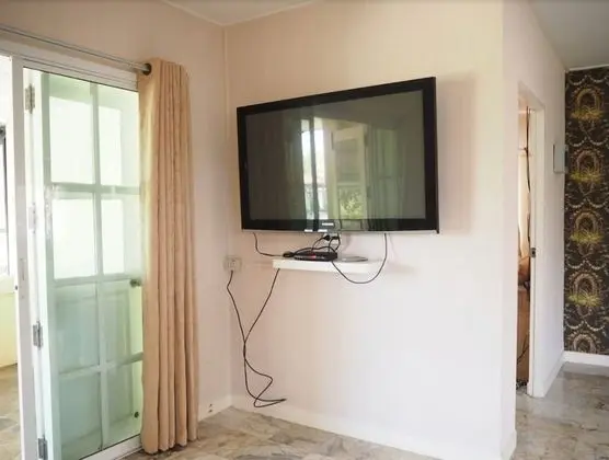 2-Bedroom House