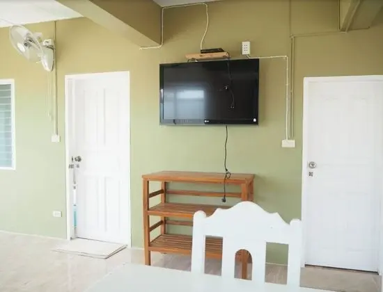 2-Bedroom House