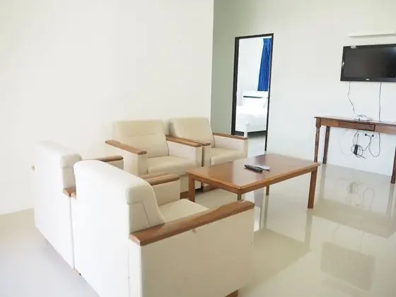 2-Bedroom Villa
