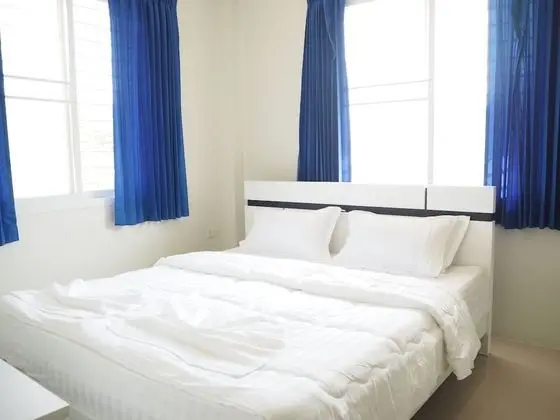 2-Bedroom Villa