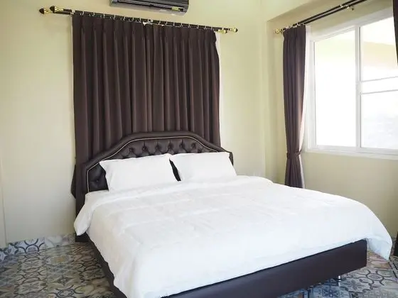 2-Bedroom Villa