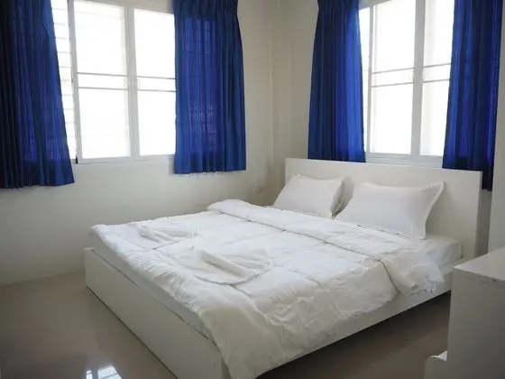 2-Bedroom Villa