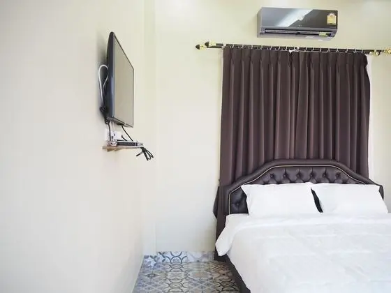 2-Bedroom Villa