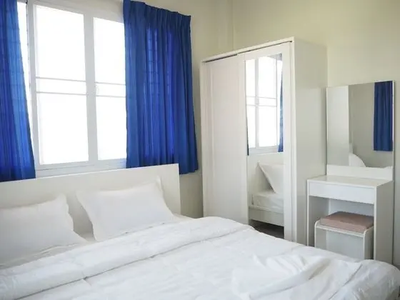 2-Bedroom Villa