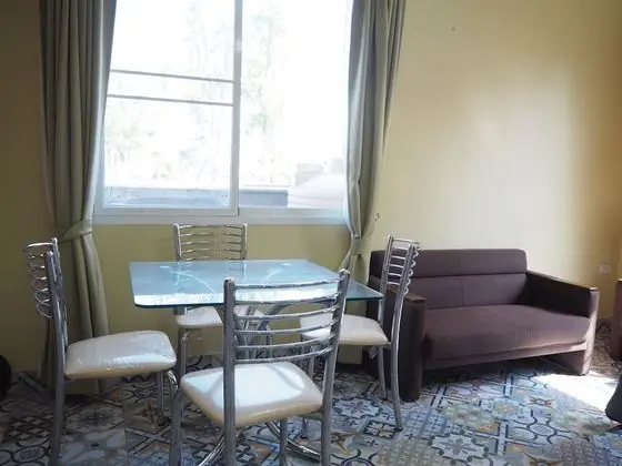 2-Bedroom Villa