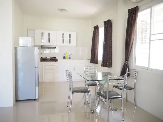 2-Bedroom Villa