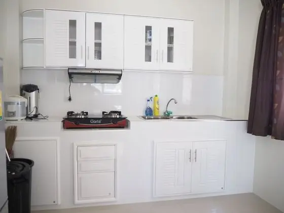 2-Bedroom Villa
