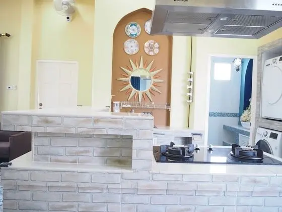 2-Bedroom Villa